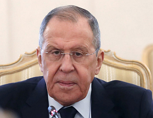 ЛАВРОВ: АКО ЕВРОПА ИДЕ КА МИЛИТАРИЗАЦИЈИ, МОСКВА ЋЕ ТО УЗЕТИ У ОБЗИР