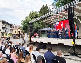 ОДРЖАНА СВЕЧАНА АКАДЕМИЈА