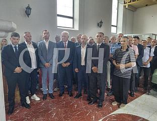 БЈЕЛИЦА: НАЈСТРАДАЛНИЈА ОПШТИНА У РАТУ, НАПРЕДАК У МИРУ