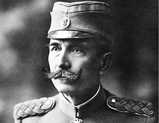 ДОГОДИЛО СЕ НА ДАНАШЊИ ДАН