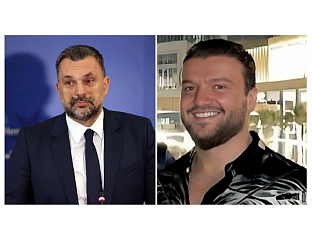 ПРОВЈЕРА СУМЊИ ДА ЈЕ КОНАКОВИЋЕВА ПАРТИЈА ФИНАНСИРАНА НОВЦЕМ НАРКО-КАРТЕЛА