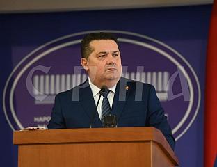 SRPSKA HAS SOVEREIGNIST GOVERNMENT THAT MAKES ITS OWN DECISIONS