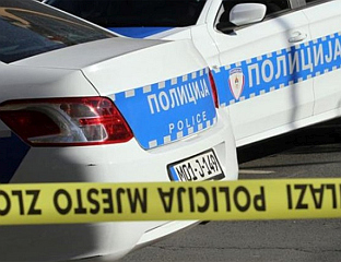 ПЈЕШАК ПОГИНУО У УДЕСУ КОД ПРЊАВОРА