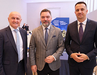 НАПРАВЉЕН ЗНАЧАЈАН ИСКОРАК КА ИСПУЊАВАЊУ ОБАВЕЗА У ЕНЕРГЕТСКОМ СЕКТОРУ