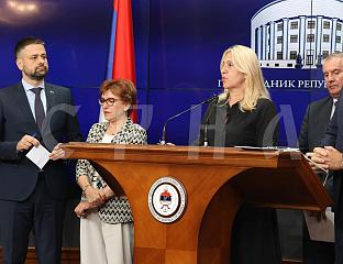 ЛАЖНА ПРИЧА ДА ЋЕ СЛУЧАЈ "ВИЈАДУКТ" ОШТЕТИТИ БУЏЕТ БиХ