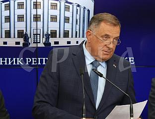 МУП СРПСКЕ ДОБИЈА ТРАЈНИ НАЛОГ ДА ИСТРАЖУЈЕ ШМИТА