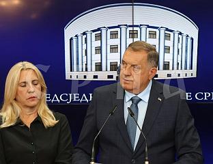 ОД АМЕРИЧКЕ АДМИНИСТРАЦИЈЕ БИЋЕ ЗАТРАЖЕНО ДА ОДБАЦИ ОХР
