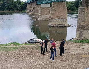 У САВИ ПРОНАЂЕНО ТИЈЕЛО МУШКАРЦА Ј.Ј. ЧИЈИ ЈЕ НЕСТАНАК РАНИЈЕ ПРИЈАВЉЕН