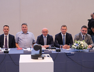 ĐOKIĆ: SRPSKA COMMITTED TO FULFILLING OBLIGATIONS