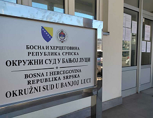 МАНДИЋУ 30 ГОДИНА ЗА УБИСТВО БОГДАНОВИЋА