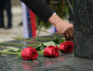 ОБИЉЕЖАВАЊЕ 33 ГОДИНЕ ОД СТРАДАЊА СРБА У ГОРЊИМ МАГАШИЋИМА