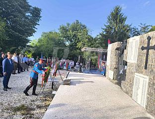 SERBIAN CHILDREN MURDERED IN THE NDH WILL NEVER BE JUST A NUMBER, REPUBLIKA SRPSKA WILL REMEMBER THEM FOREVER