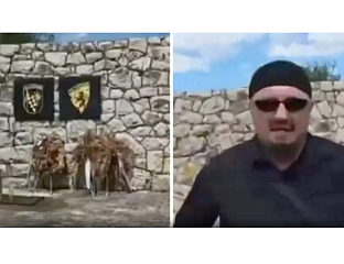 ТРИ ОСОБЕ УХАПШЕНЕ ЗБОГ ИНЦИДЕНТА КОД СПОМЕНИКА НА ПЈЕШЧАРИ