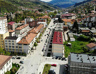 У ФОЧИ ПОТПИСИВАЊЕ СПОРАЗУМА О ОПРЕМАЊУ СТУДЕНТСКОГ ЦЕНТРА