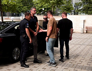УНМИК ИЗРАЗИО ЗАБРИНУТОСТ ЗБОГ ХАПШЕЊА ПОПОВИЋА