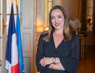 ПАНИЋ: БИЛА ЈЕ ЧАСТ И ПРИВИЛЕГИЈА ПРЕДСТАВЉАТИ БиХ У ГРАДУ СВЈЕТЛОСТИ