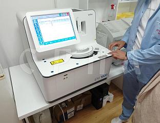 ТУРСКА АГЕНЦИЈА ЗА САРАДЊУ ДОНИРАЛА САВРЕМЕНЕ АПАРАТЕ