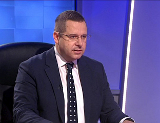 КОВАЧЕВИЋ: ДОДИК МЕТА ЗАТО ШТО СИМБОЛИЗУЈЕ СРПСКУ КОЈУ НЕ МОГУ ДА СЛОМЕ