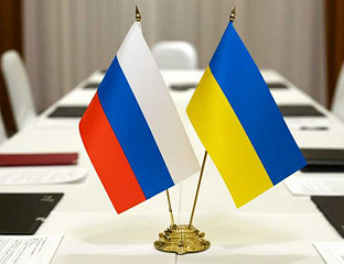 У ИСТАНБУЛУ ПОЧЕЛА ТРЕЋА РУНДА ПРЕГОВОРА МОСКВЕ И КИЈЕВА