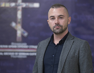 ФИЛИПОВИЋ: ПОРОДИЦЕ УБИЈЕНИХ ТРАЖЕ ПРАВДУ ЗА СРПСКЕ ЖРТВЕ ГОРЊЕГ ПОДРИЊА