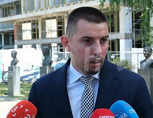 ШУЛИЋ: ПРИВРЕДНИЦИ ОСТВАРИЛИ ЗНАЧАЈНУ САРАДЊУ, ГРАДИМО КУЋУ ЧВРСТИХ ТЕМЕЉА