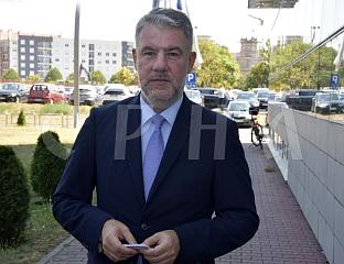 ШЕРАНИЋ У ПОСЈЕТИ ПСИХИЈАТРИЈИ НА СОКОЦУ