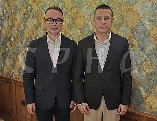 СТАБИЛНА СРБИЈА - ГАРАНТ МИРА У РЕГИОНУ