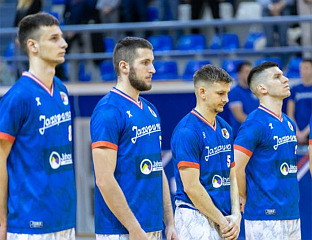 ЕЛЕК: КОШАРКАШКИ КЛУБ "ЈАХОРИНА" ДОВОДИ АБА ЛИГУ 2 У ПАЛЕ