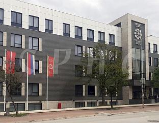 КОНКУРС ЗА УПИС У ДРУГОМ УПИСНОМ РОКУ БИЋЕ ОБЈАВЉЕН 13. АВГУСТА