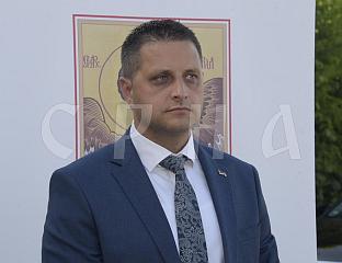 ПОЧЕЛО ОБИЉЕЖАВАЊЕ ДАНА И СЛАВЕ ОПШТИНЕ, ЗА ГОДИНУ УРАЂЕНО МНОГО
