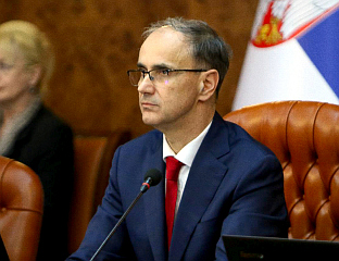 МАЦУТ: САЧУВАТИ ЈАКУ СРБИЈУ