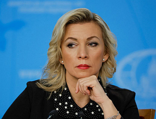 ЗАХАРОВА: ХАПШЕЊЕ ПОПОВИЋА - НОВИ ЧИН БЕЗАКОЊА ПРИШТИНЕ ПРОТИВ СРБА