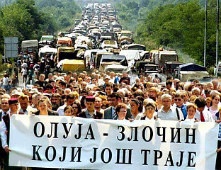 ВУЧИЋ: ОБЕЛЕЖАВАЊЕ 30 ГОДИНА ОД ПРОГОНА СРБА У "ОЛУЈИ" НАЈВЕРОВАТНИЈЕ У СРЕМУ