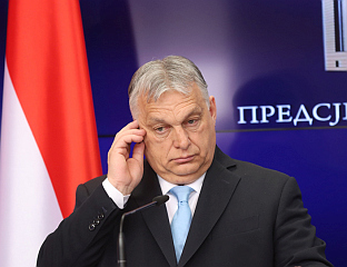 УЛАЗАК УКРАЈИНЕ У ЕУ И НАТО ПОРЕМЕТИО БИ РАВНОТЕЖУ СНАГА ЗАПАДА И РУСИЈЕ