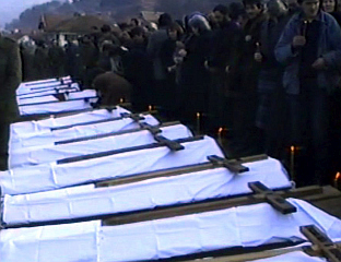 SRNA AND SRPSKA NATIONAL ARE LAUNCHING A SERIES TODAY ABOUT MUSLIM CRIMES IN JOŠANICA