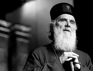 ПРИЈЕ 95 ГОДИНА РОЂЕН БЛАЖЕНОПОЧИВШИ ПАТРИЈАРХ ИРИНЕЈ