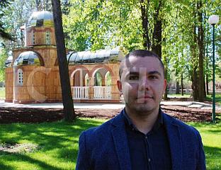 НА ОГЊЕНУ МАРИЈУ ПАРАСТОС ЗА СРПСКЕ ЖРТВЕ