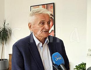 ШПИРИЋ: ПРОТЕКЛИХ ПЕТ МЈEСЕЦИ НАЈУСПЈЕШНИЈИ ПЕРИОД РАДА ДОМА
