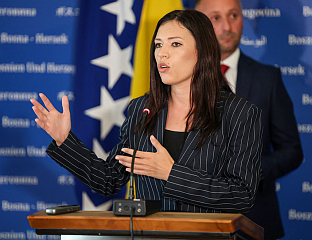 VULIĆ: SIPA CANNOT OPERATE ON EMRIĆ'S ORDERS