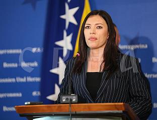 VULIĆ: ĆULUM'S TERM AS SIPA DIRECTOR HAS NEVER ENDED