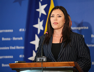 ВУЛИЋ: КРИШТОВА РАЦИОНАЛНО ПОСТУПА НЕ ПРЕДЛАЖУЋИ НОВОГ МИНИСТРА БЕЗБЈЕДНОСТИ