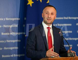 КОЈИЋ УКАЗАО НА НЕПРОФЕСИОНАЛНЕ НАВОДЕ У ИЗВЈЕШТАЈУ КОМИСИЈЕ ЗА БОРБУ ПРОТИВ КОРУЦПИЈЕ