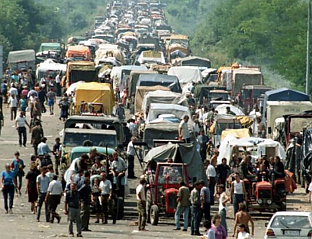 SAVKA MACURA: CROATS BEHEADED MY FATHER-IN-LAW AND CUT OFF THREE OF HIS FINGERS