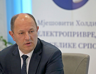 ПЕТРОВИЋ: НЕМАМО У ПЛАНУ ПОВЕЋАЊЕ ЦИЈЕНЕ ЕЛЕКТРИЧНЕ ЕНЕРГИЈЕ