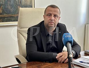 ДО КРАЈА ГОДИНЕ ПОЧЕТАК ДРУГЕ ФАЗЕ РЕКОНСТРУКЦИЈЕ ЖЕНСКОГ РЕХАБИЛИТАЦИОНОГ ОДЈЕЉЕЊА
