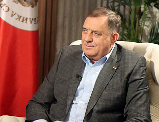 ДОДИК: ИЗБОРНА ПРАВА ПРИПАДАЈУ ЕНТИТЕТИМА