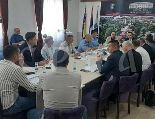 УСКОРО ПОЧИЊЕ РЕКОНСТРУКЦИЈА МОСТА НА ПРАВЦУ РОГАТИЦА-УСТИПРАЧА