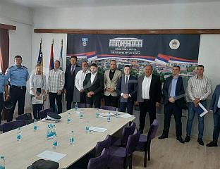EXCISE FUNDS SHOULD BE ALLOCATED FOR RECONSTRUCTION OF THE FOČA-SARAJEVO ROAD