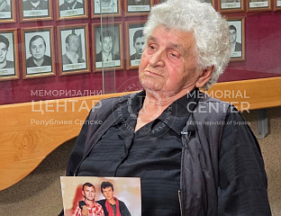 IVANIĆ: PROUD OF MY SON’S COURAGE AND HIS DECISION TO DEFEND SRPSKA AND OUR PEOPLE