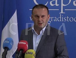 ЋОСИЋ: ХИТНО УРЕДИТИ НАЈОПАСНИЈЕ ДИОНИЦЕ ПУТА